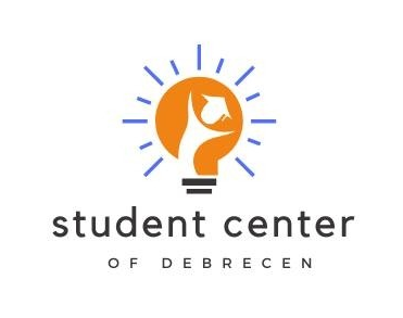 Student Center of Debrecen